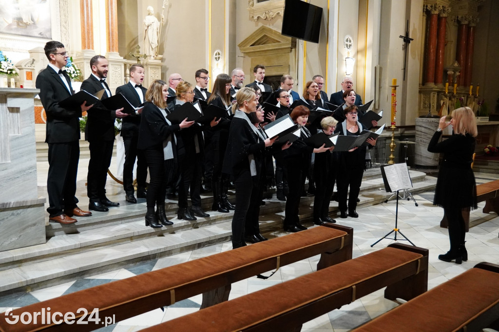 IX Przegląd Chórów Parafialnych (12.12.2022)