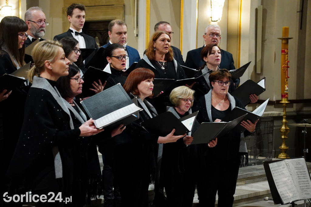 IX Przegląd Chórów Parafialnych (12.12.2022)