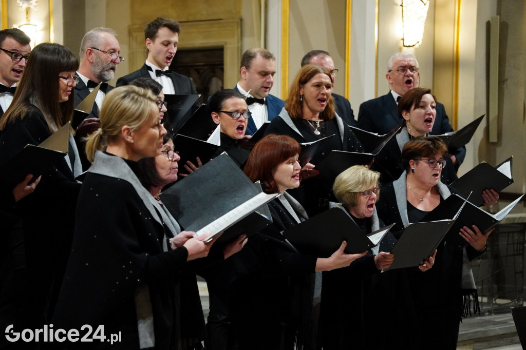 IX Przegląd Chórów Parafialnych (12.12.2022)