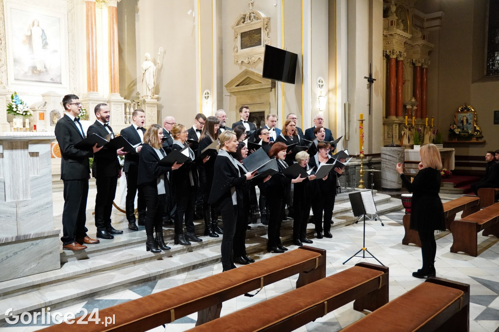IX Przegląd Chórów Parafialnych (12.12.2022)
