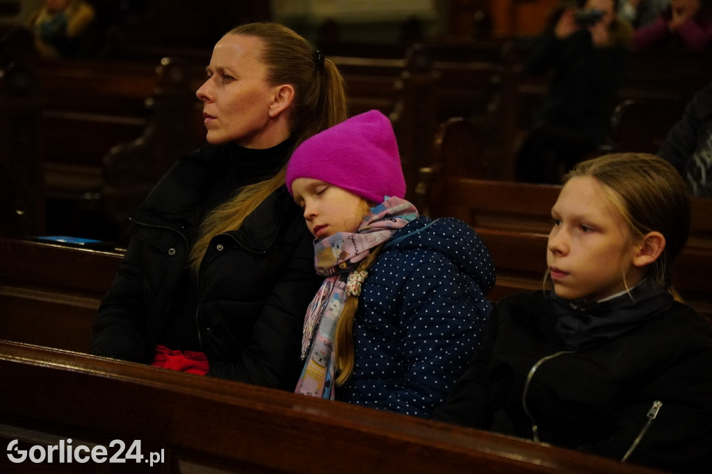 IX Przegląd Chórów Parafialnych (12.12.2022)
