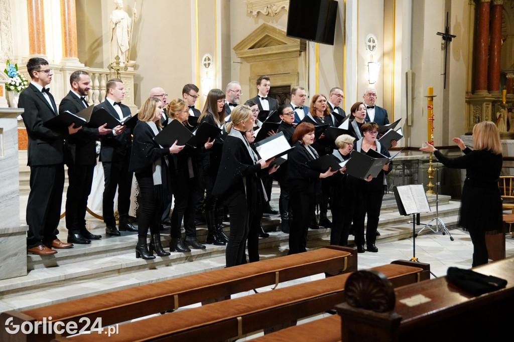 IX Przegląd Chórów Parafialnych (12.12.2022)