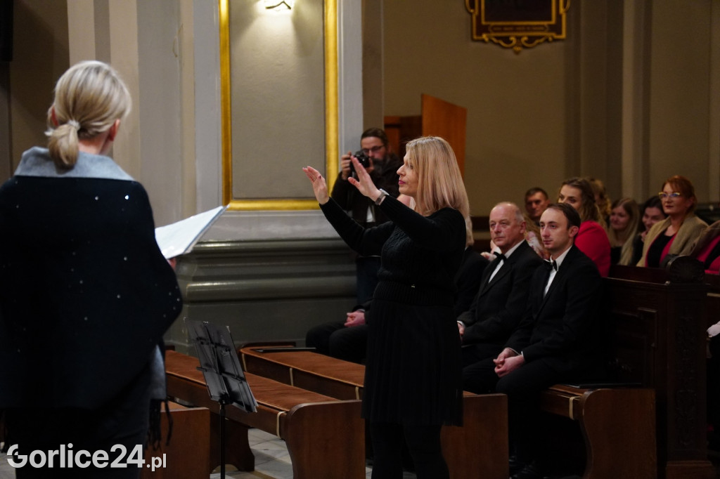 IX Przegląd Chórów Parafialnych (12.12.2022)