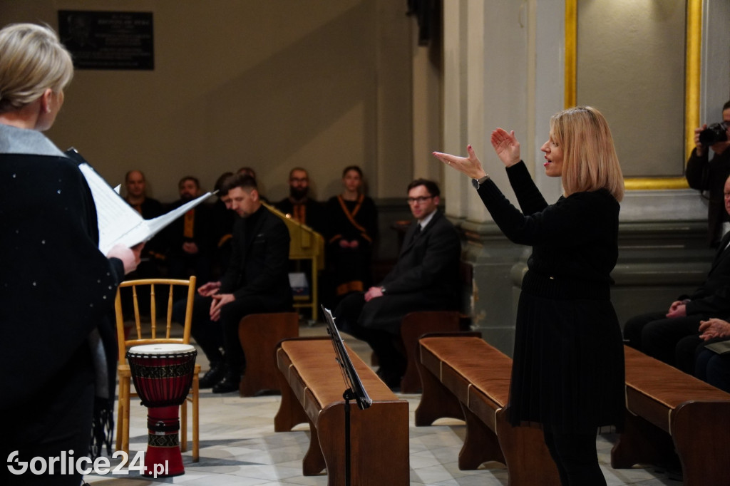 IX Przegląd Chórów Parafialnych (12.12.2022)