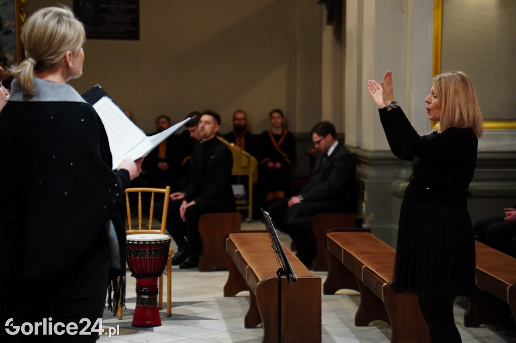 IX Przegląd Chórów Parafialnych (12.12.2022)