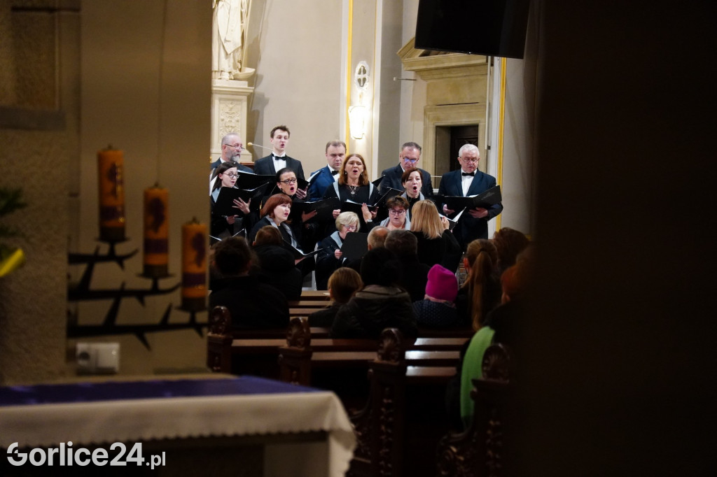 IX Przegląd Chórów Parafialnych (12.12.2022)