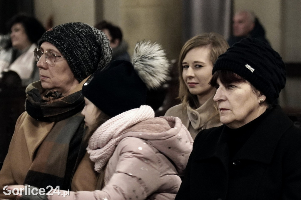 IX Przegląd Chórów Parafialnych (12.12.2022)