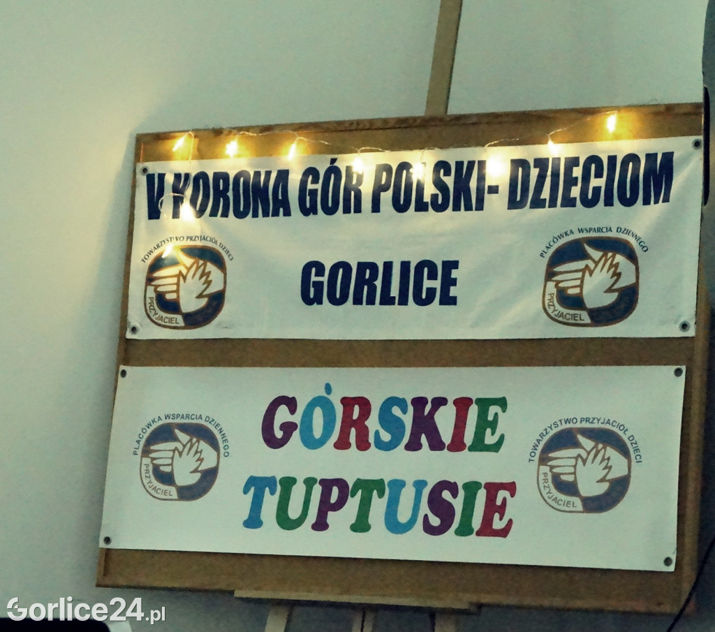Finał projektu 