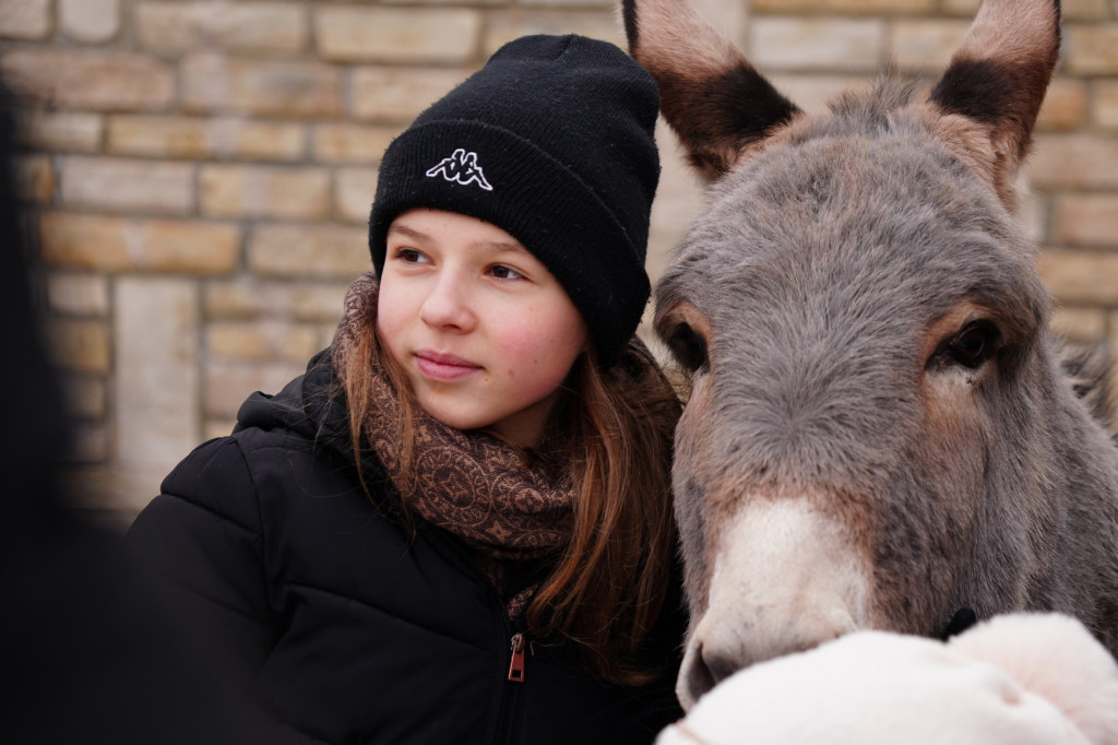 Gorlicki Jarmark Bożonarodzeniowy 2022 - dzień 2