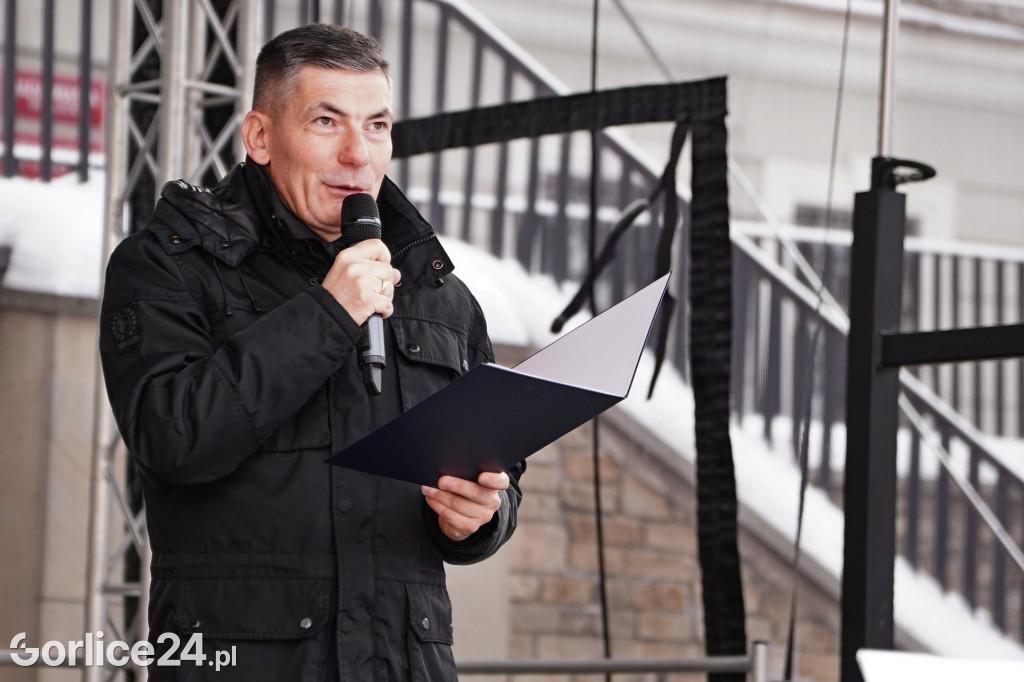 Gorlicki Jarmark Bożonarodzeniowy 2022 - dzień 2
