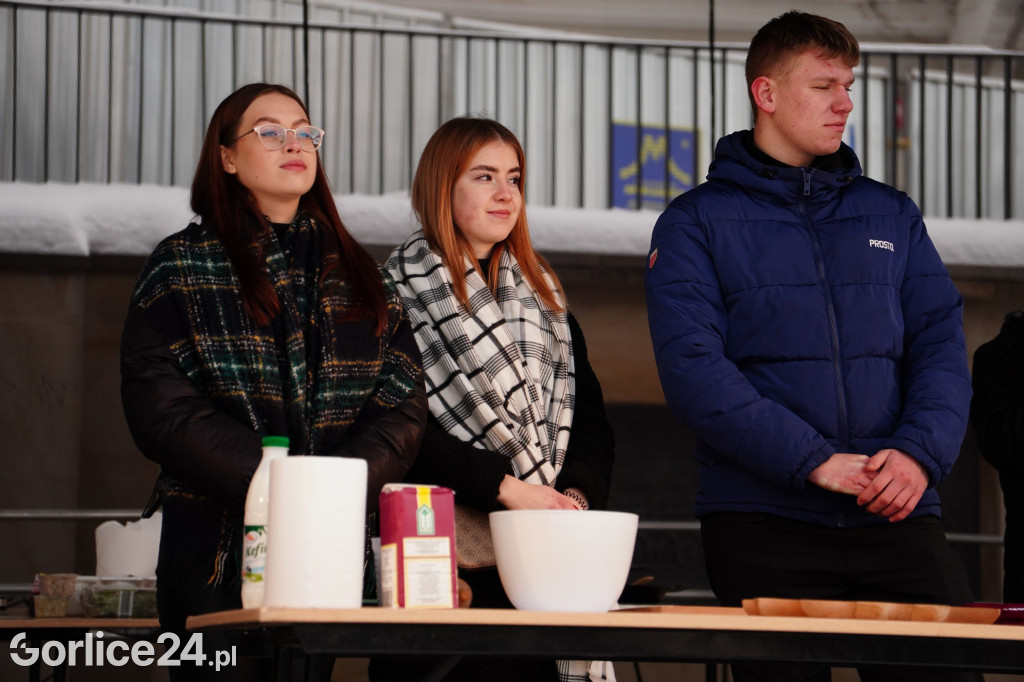 Gorlicki Jarmark Bożonarodzeniowy 2022 - dzień 2