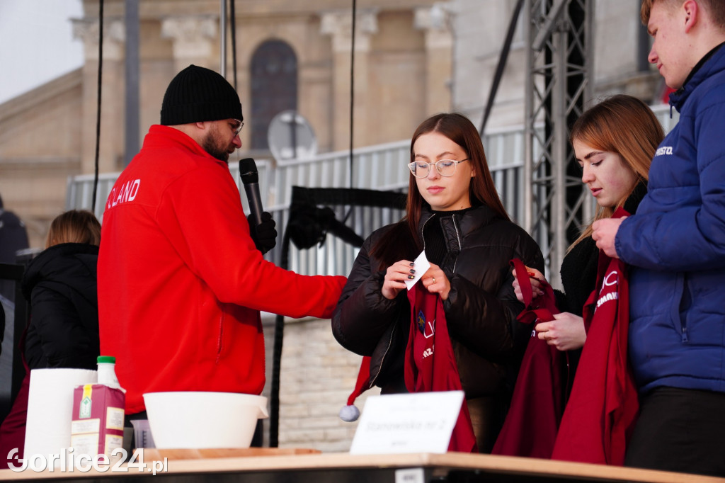 Gorlicki Jarmark Bożonarodzeniowy 2022 - dzień 2