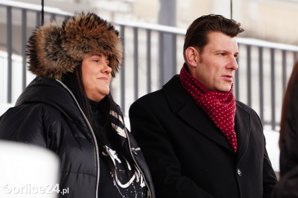 Gorlicki Jarmark Bożonarodzeniowy 2022 - dzień 2