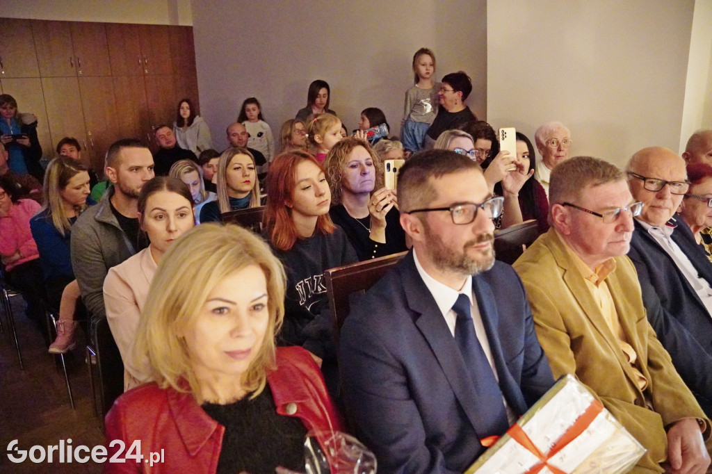 Jasełka Klubu Osiedlowego Hallerówka  (21.12.22r.)