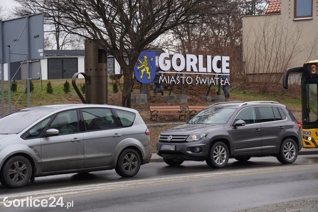 Skwer Ignacego Łukasiewicza już prawie gotowy!