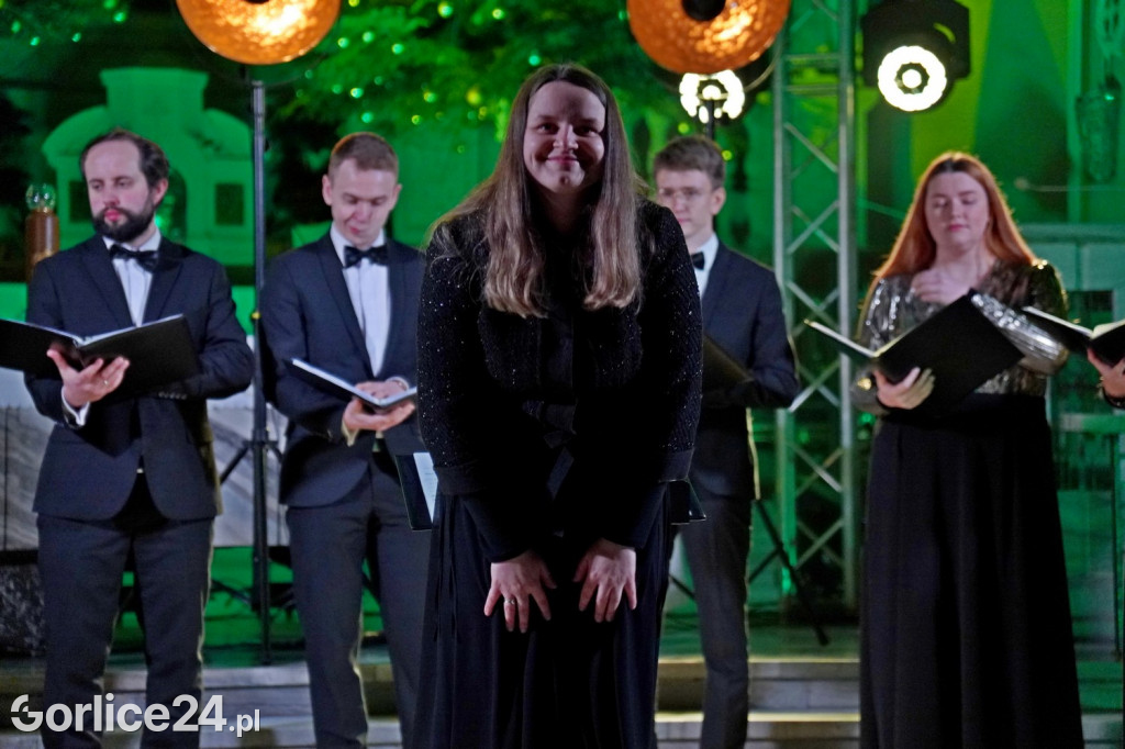 Koncert kolęd i pastorałek w Bazylice Mniejszej