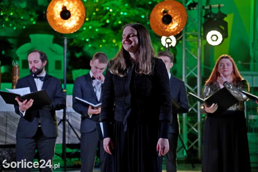 Koncert kolęd i pastorałek w Bazylice Mniejszej
