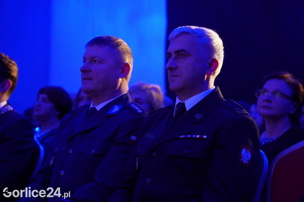 Gala rozdania Nagród Burmistrza Miasta Gorlice '22