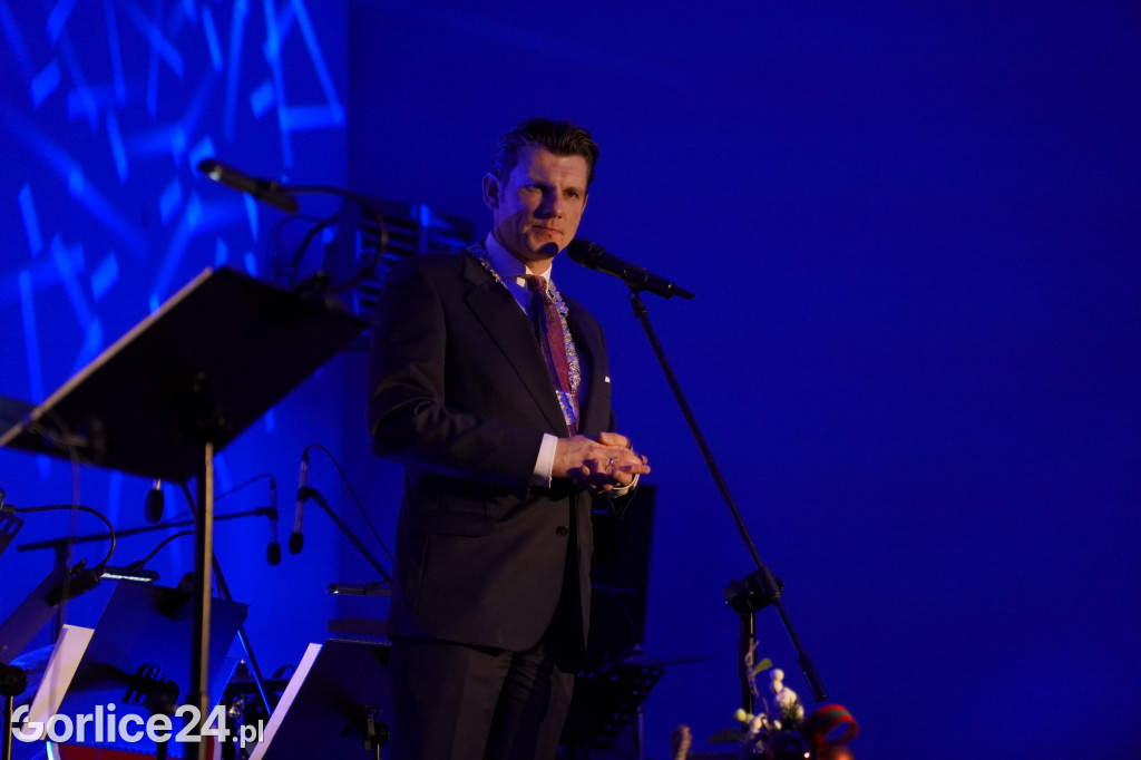 Gala rozdania Nagród Burmistrza Miasta Gorlice '22