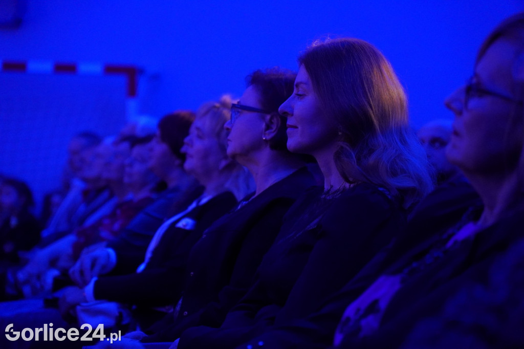 Gala rozdania Nagród Burmistrza Miasta Gorlice '22