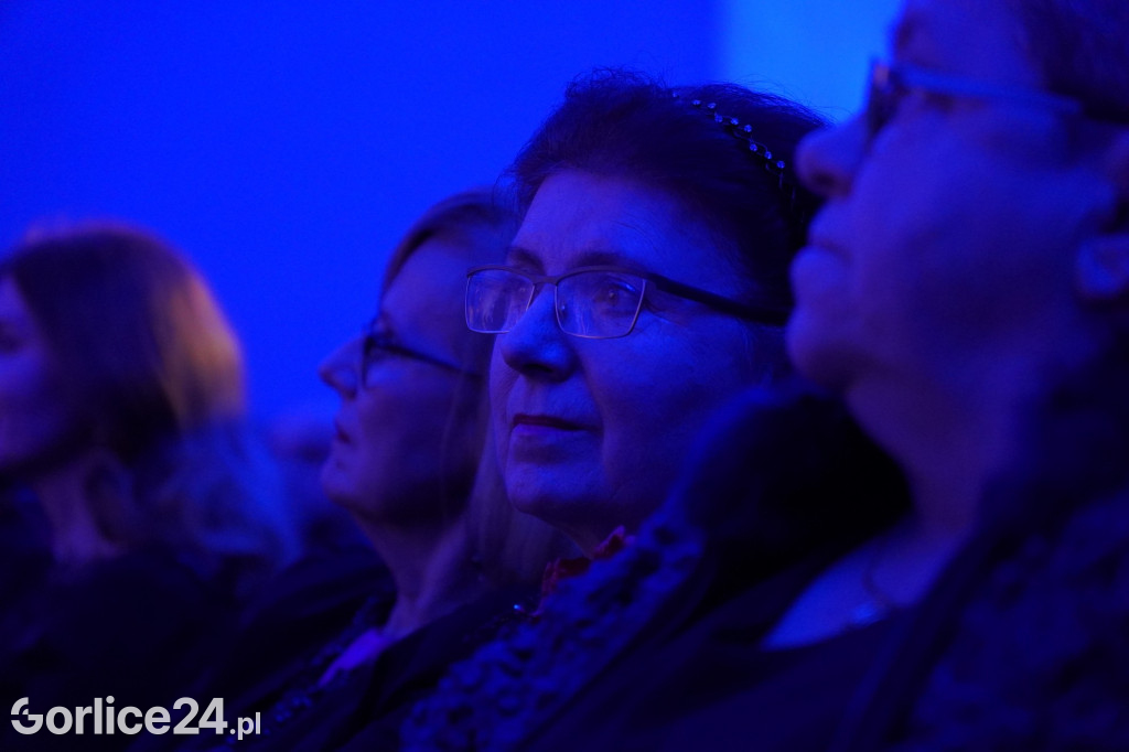 Gala rozdania Nagród Burmistrza Miasta Gorlice '22