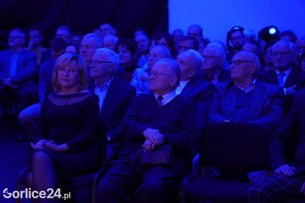 Gala rozdania Nagród Burmistrza Miasta Gorlice '22