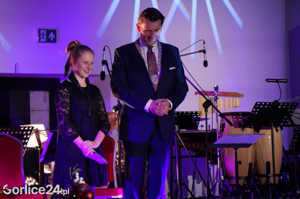 Gala rozdania Nagród Burmistrza Miasta Gorlice '22