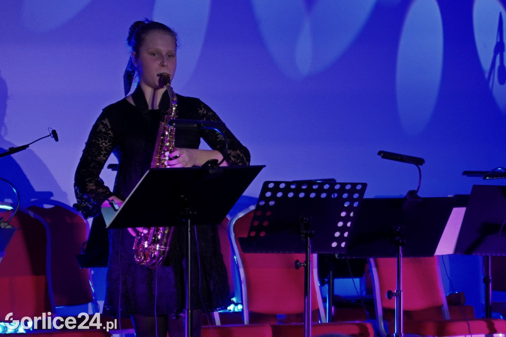 Gala rozdania Nagród Burmistrza Miasta Gorlice '22