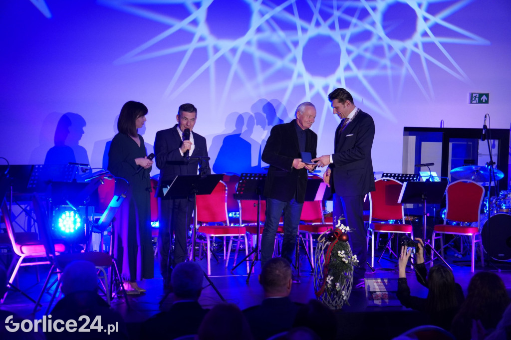 Gala rozdania Nagród Burmistrza Miasta Gorlice '22