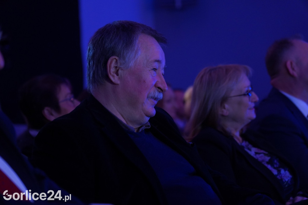 Gala rozdania Nagród Burmistrza Miasta Gorlice '22