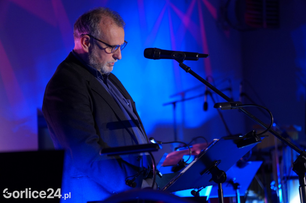Gala rozdania Nagród Burmistrza Miasta Gorlice '22