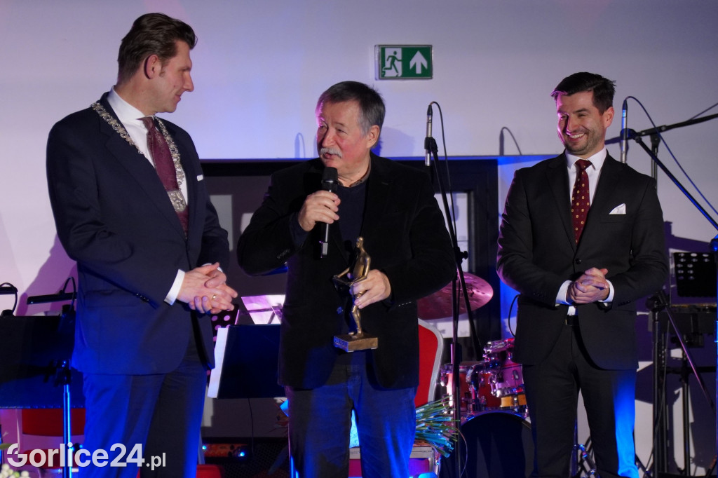 Gala rozdania Nagród Burmistrza Miasta Gorlice '22