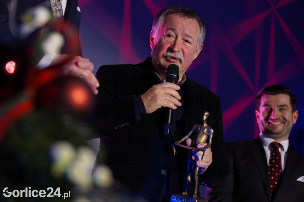 Gala rozdania Nagród Burmistrza Miasta Gorlice '22