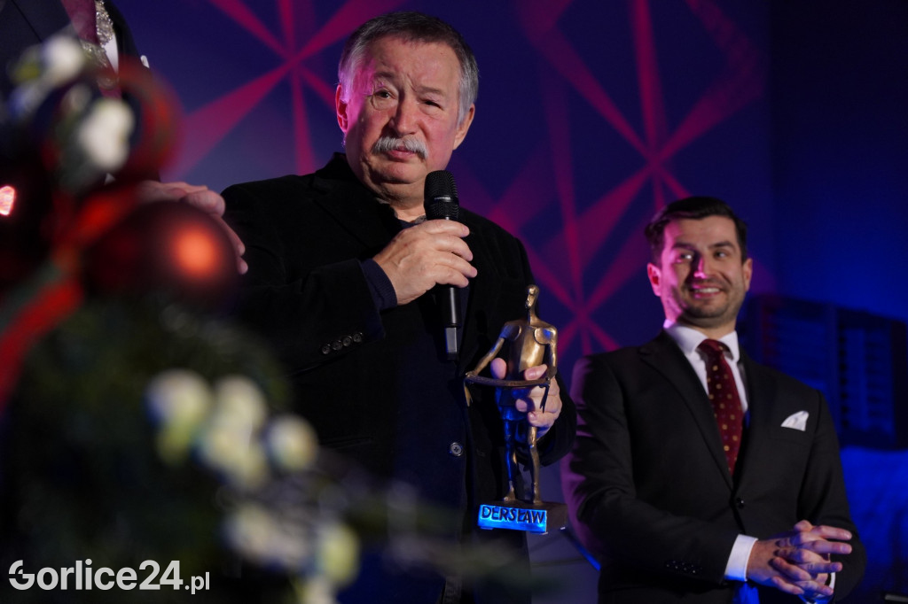 Gala rozdania Nagród Burmistrza Miasta Gorlice '22