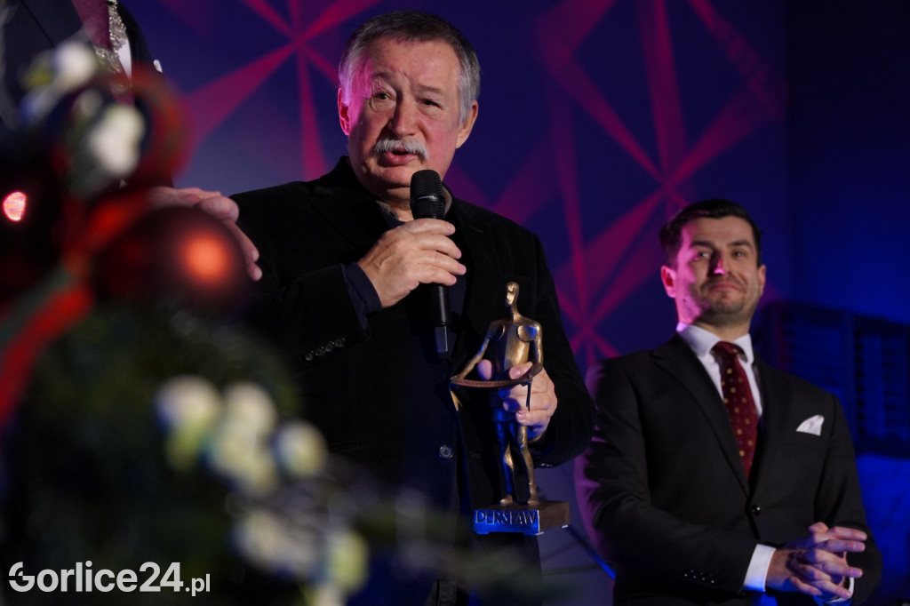 Gala rozdania Nagród Burmistrza Miasta Gorlice '22