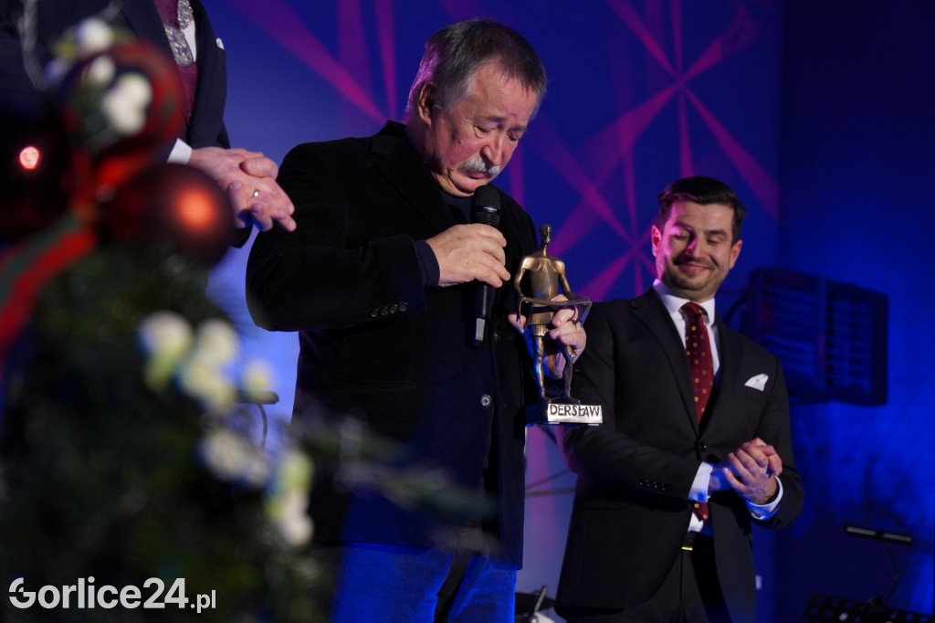 Gala rozdania Nagród Burmistrza Miasta Gorlice '22