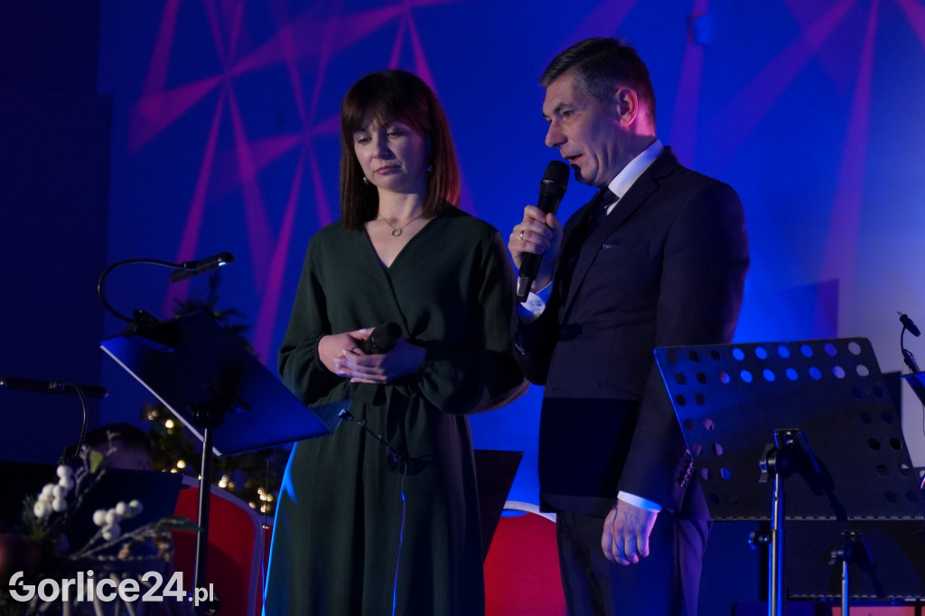 Gala rozdania Nagród Burmistrza Miasta Gorlice '22
