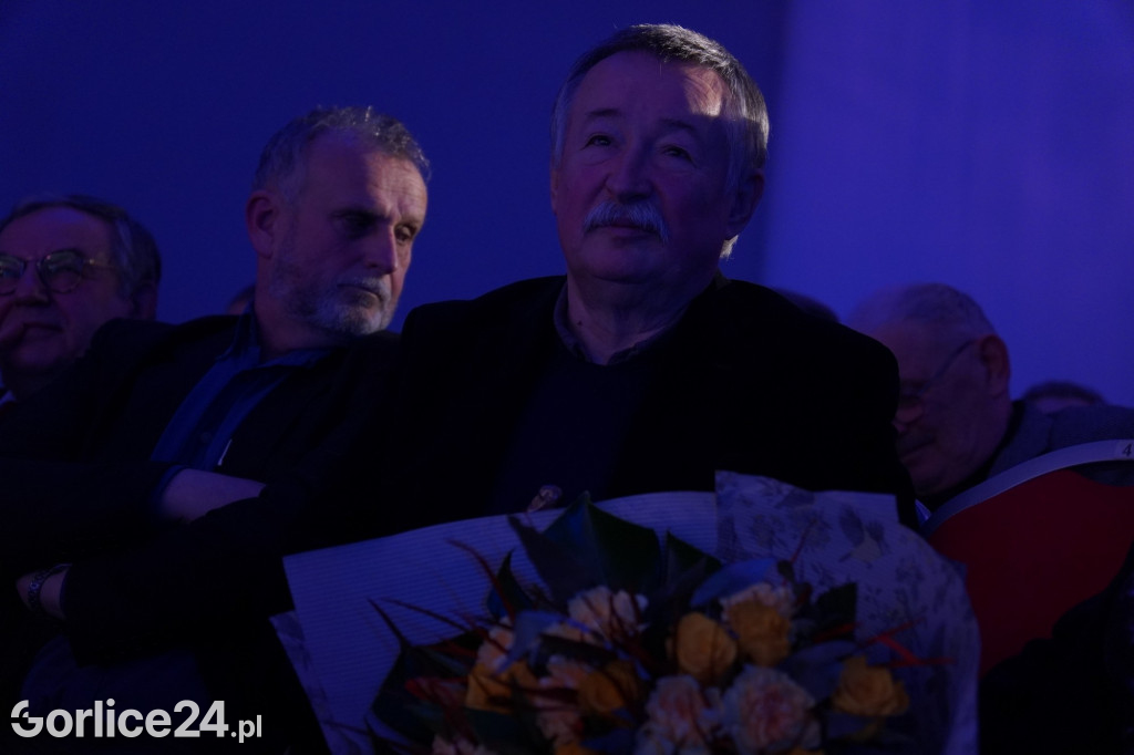 Gala rozdania Nagród Burmistrza Miasta Gorlice '22