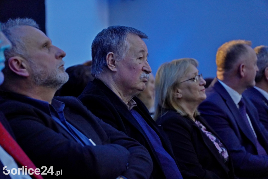 Gala rozdania Nagród Burmistrza Miasta Gorlice '22