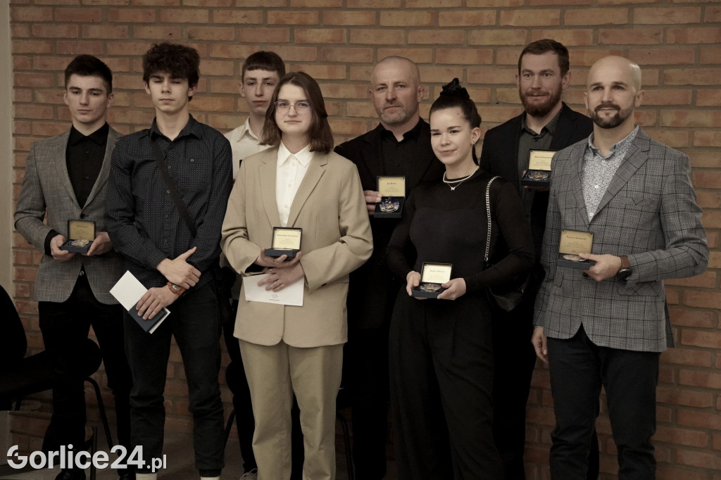 Gala rozdania Nagród Burmistrza Miasta Gorlice '22