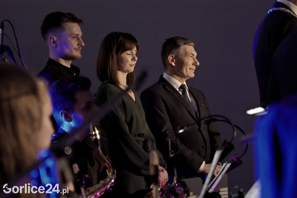 Gala rozdania Nagród Burmistrza Miasta Gorlice '22