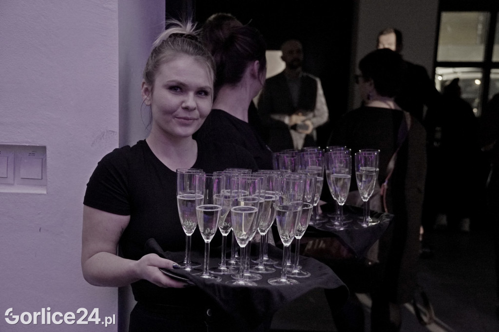 Gala rozdania Nagród Burmistrza Miasta Gorlice '22