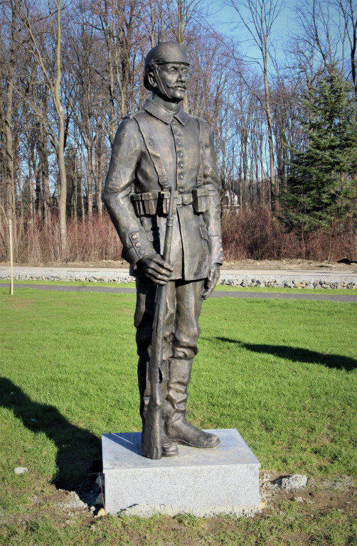 Siary. Park historyczny