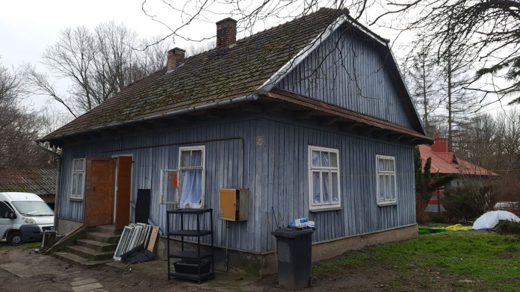 Policja zlikwidowała linię produkcyjną narkotyków