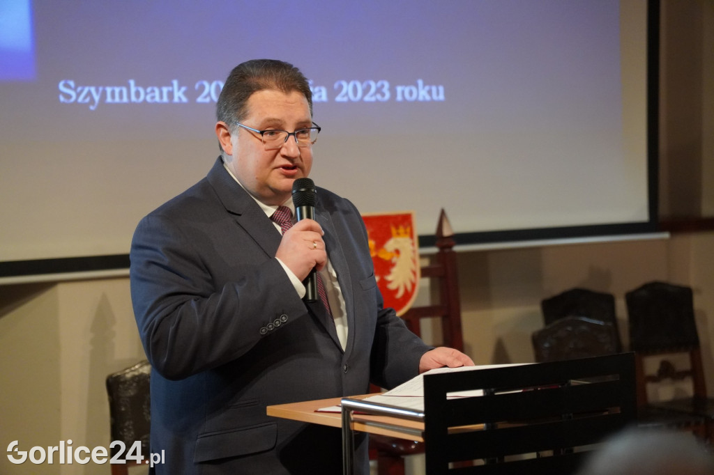 Gala wręczenia nagród Pro Publico Bono 2023