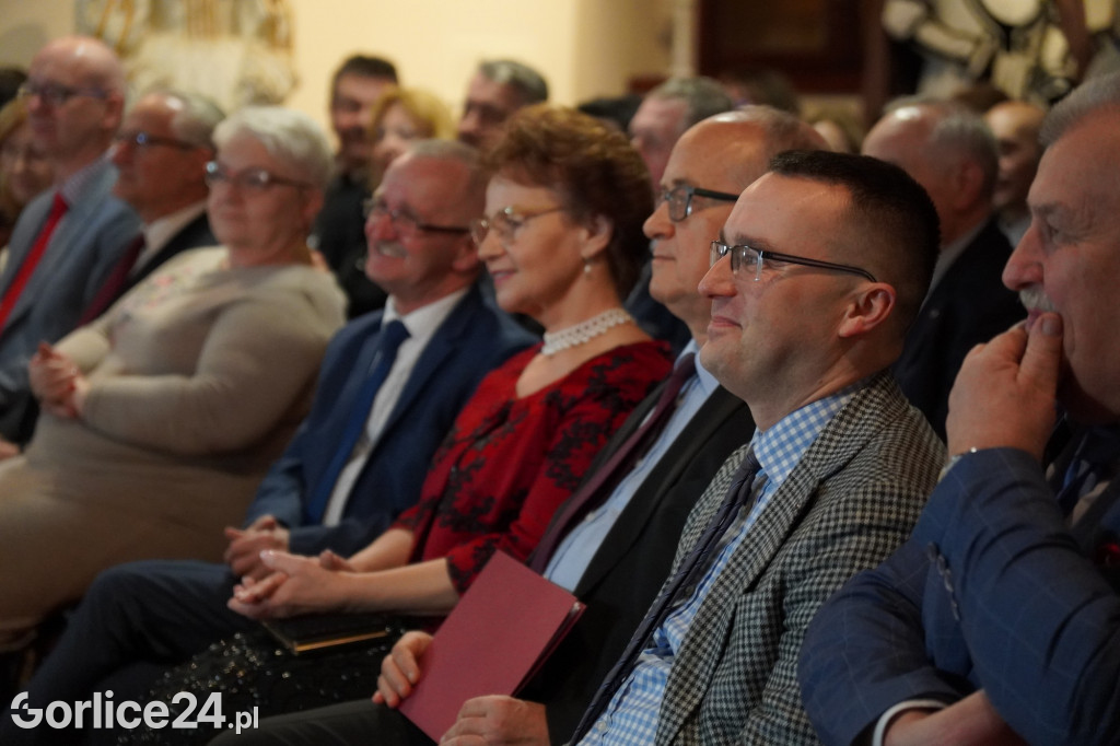 Gala wręczenia nagród Pro Publico Bono 2023