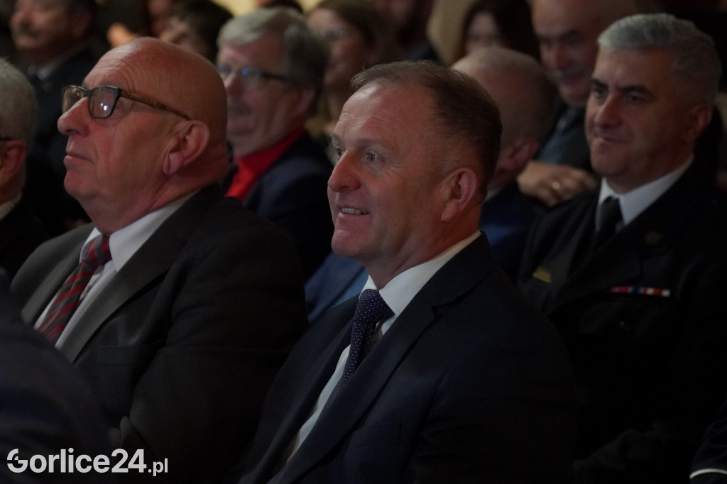 Gala wręczenia nagród Pro Publico Bono 2023