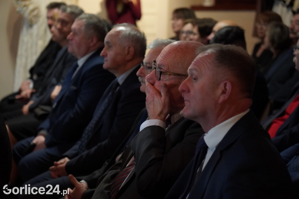Gala wręczenia nagród Pro Publico Bono 2023