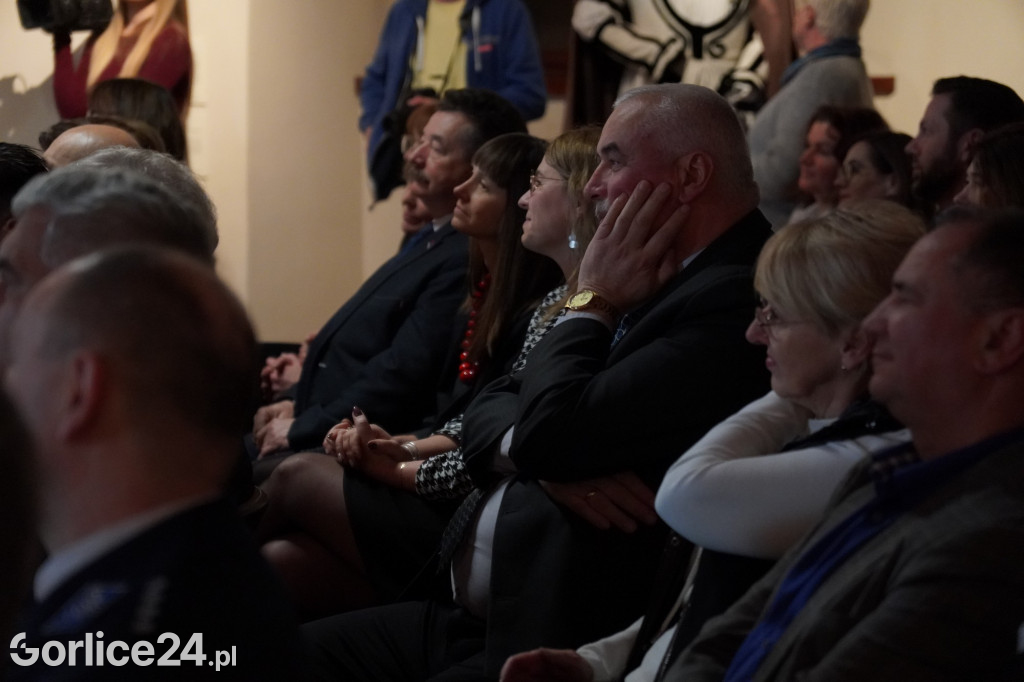 Gala wręczenia nagród Pro Publico Bono 2023