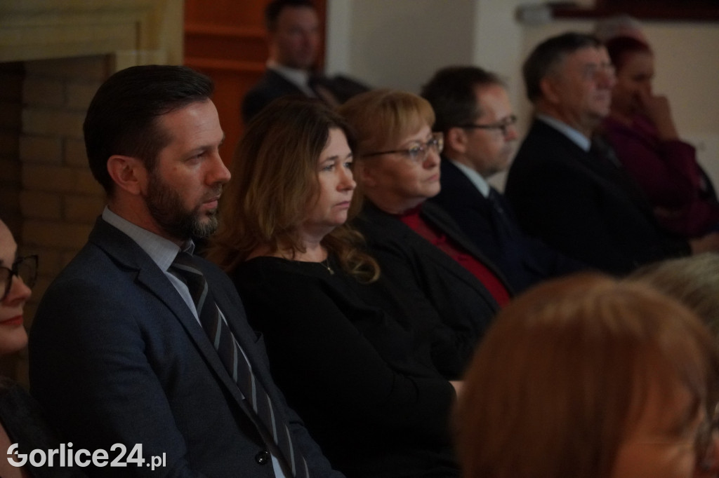 Gala wręczenia nagród Pro Publico Bono 2023